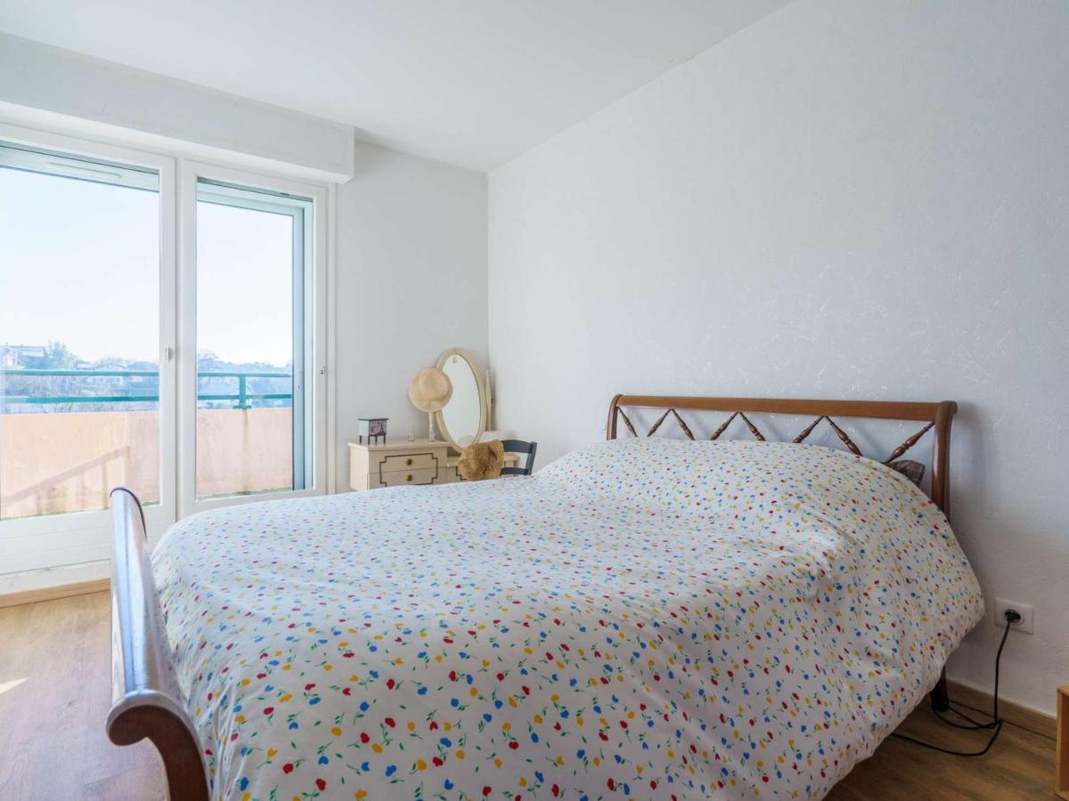 Grand Appartement 2 Chambres Avec Terrasse A Saint-Jean-De-Luz - Fr-1-4-667 Экстерьер фото